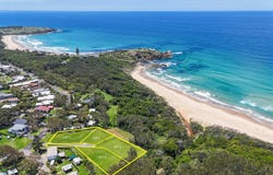 Lot 1 - 22 The Boulevarde, Mullaway, NSW 2456