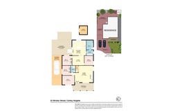 22  Stroker Street, Canley Heights, NSW 2166