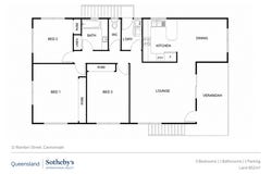 11 Wambiri Street, Cannonvale, Qld 4802