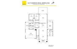 34 St Andrews Drive, Worrolong, SA 5291
