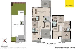 17 Tarcoola Drive (Gables), Box Hill, NSW 2765