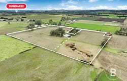 Lot 1-2, 61 Hennessys Road, Millbrook, Vic 3352