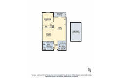 314/57 Bay Street, Port Melbourne, Vic 3207