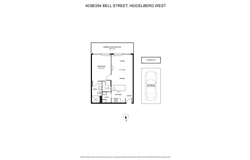 403B/294 Bell Street, Heidelberg West, Vic 3081
