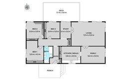 8 Fairhazel Court, Beaconsfield Upper, Vic 3808