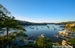 12 Lodge Road, Cremorne, NSW 2090
