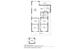 3148 Cavendish-Coleraine Road, Coleraine, Vic 3315