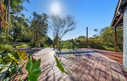 107 Repeater Station Road, Springbrook, Qld 4213