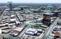 330 Macquarie Street, Liverpool, NSW 2170