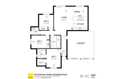 10 Parkview Walk, Elizabeth Park, SA 5113