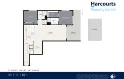 2504/77 Bride Street, Wynnum, Qld 4178