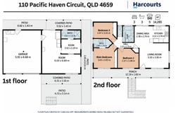 110 Pacific Haven Circuit, Pacific Haven, Qld 4659
