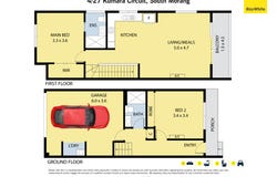 4/27 Kumara Circuit, South Morang, Vic 3752
