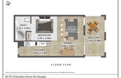 85/70-76 Davidson Street, Port Douglas, Qld 4877