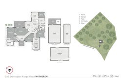 263 Darlington Range Road, Canungra, Qld 4275