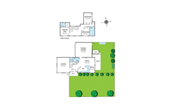 1 & 2/63 Victoria Road, Chirnside Park, Vic 3116