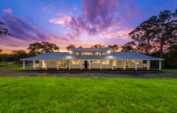 3870 Old Northern Road, Maroota, NSW 2756
