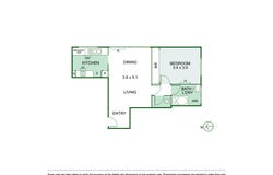 2D/381 Toorak Road, South Yarra, Vic 3141