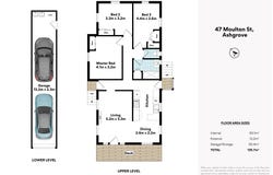 47 Moulton Street, Ashgrove, Qld 4060