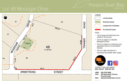 Stage 2B Preston River Rise, Boyanup, WA 6237