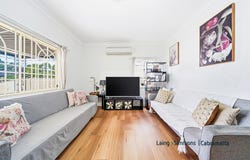 13  Fourth Avenue, Canley Vale, NSW 2166