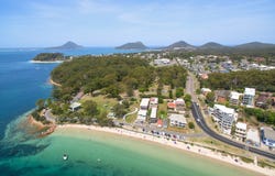 9 Wentworth Avenue, Nelson Bay, NSW 2315