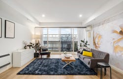 34/632 St Kilda Road, Melbourne, Vic 3004