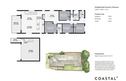 16 Nightshade Crescent, Pimpama, Qld 4209
