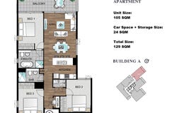 905/8 Rose Valley Way, Zetland, NSW 2017