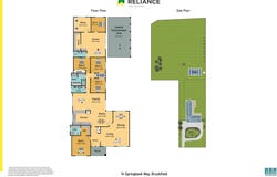 14 Springbank Way, Brookfield, Vic 3338