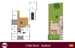 5 Niel Street, Stratford, Vic 3862