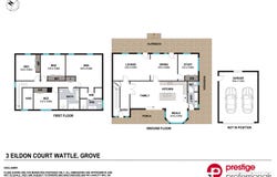 3 Eildon Court, Wattle Grove, NSW 2173