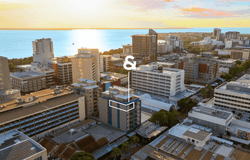 802/31 Smith Street, Darwin City, NT 0800