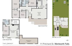 11 Pritchard Street, Wentworth Falls, NSW 2782