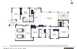 60 Wake Crescent, Jacka, ACT 2914
