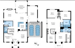 3 Ethel Turner Place, Lynbrook, Vic 3975