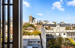 606/349-357 Bulwara Road, Ultimo, NSW 2007