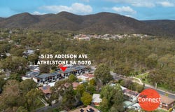 5/25 Addison Avenue, Athelstone, SA 5076
