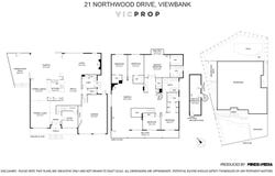 21 Northwood Drive, Viewbank, Vic 3084