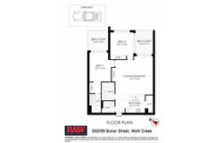 G02/99a Bonar Street, Wolli Creek, NSW 2205