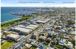 4/396 South Terrace, South Fremantle, WA 6162