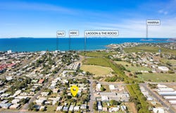 9 Burnett Street, Yeppoon, Qld 4703