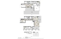 Penthouse/23 George Street, Burwood, NSW 2134