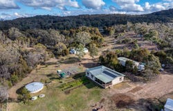255 Willow Glen Road, Lower Boro, NSW 2580