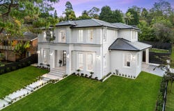 9 Glengarry Avenue, Turramurra, NSW 2074