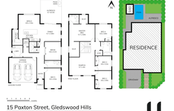 15 Paxton Street, Gledswood Hills, NSW 2557