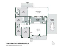 210 Rusden Road, Mount Riverview, NSW 2774