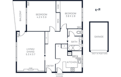 4/710 Orrong Road, Toorak, Vic 3142