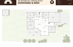 18 Geneva Crescent, Narangba, Qld 4504