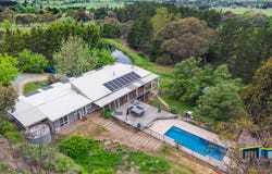 193 Candy Road, Burra, NSW 2620